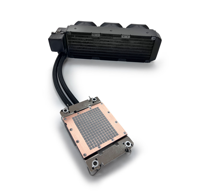 Dynatron L45 photo