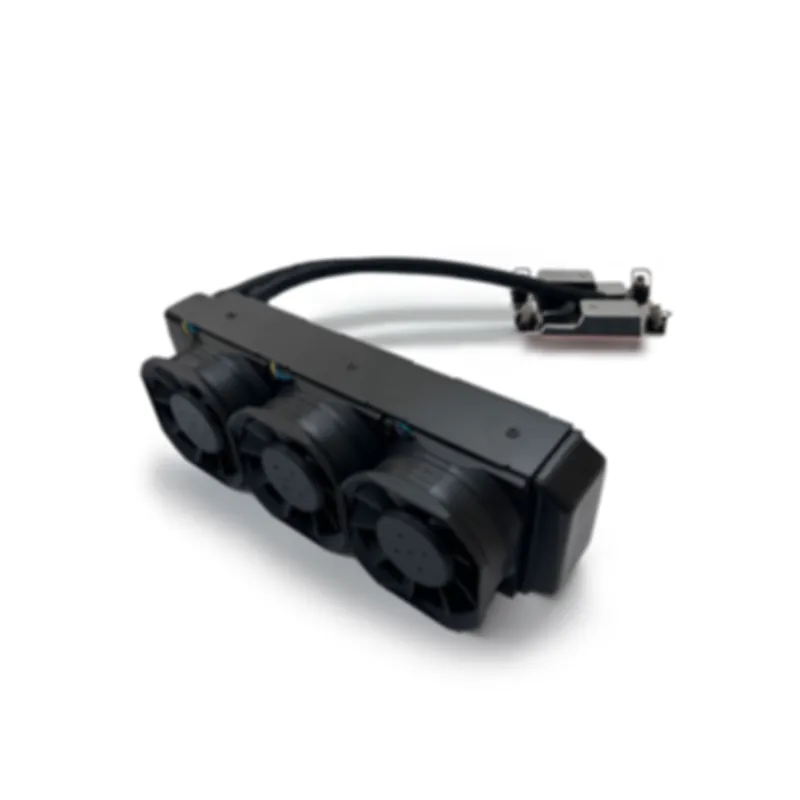 Dynatron L45 photo
