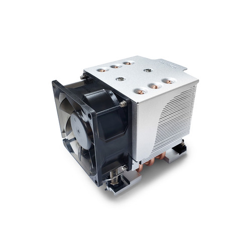Dynatron N6 3U Active CPU Cooler for Intel LGA 4189