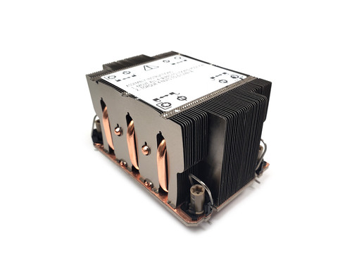 Dynatron S2 2U Passive CPU Cooler for Intel LGA4677