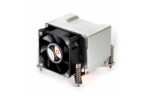 Dynatron K21 2U CPU Cooler for Intel LGA115X/1200