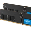 Crucial 16GB DDR5-4800 SODIMM CT16G48C40S5